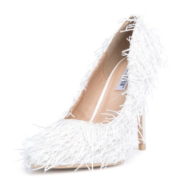 Cape Robbin Shoes - New Cape Robbin Kitana Heels